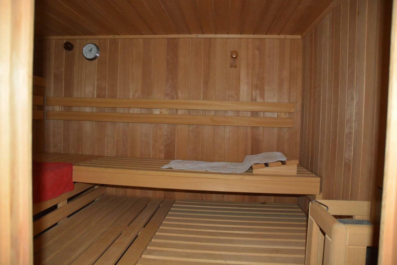 Gutshaus Wilhelmsruh Villa Möhnesee Eksteriør billede